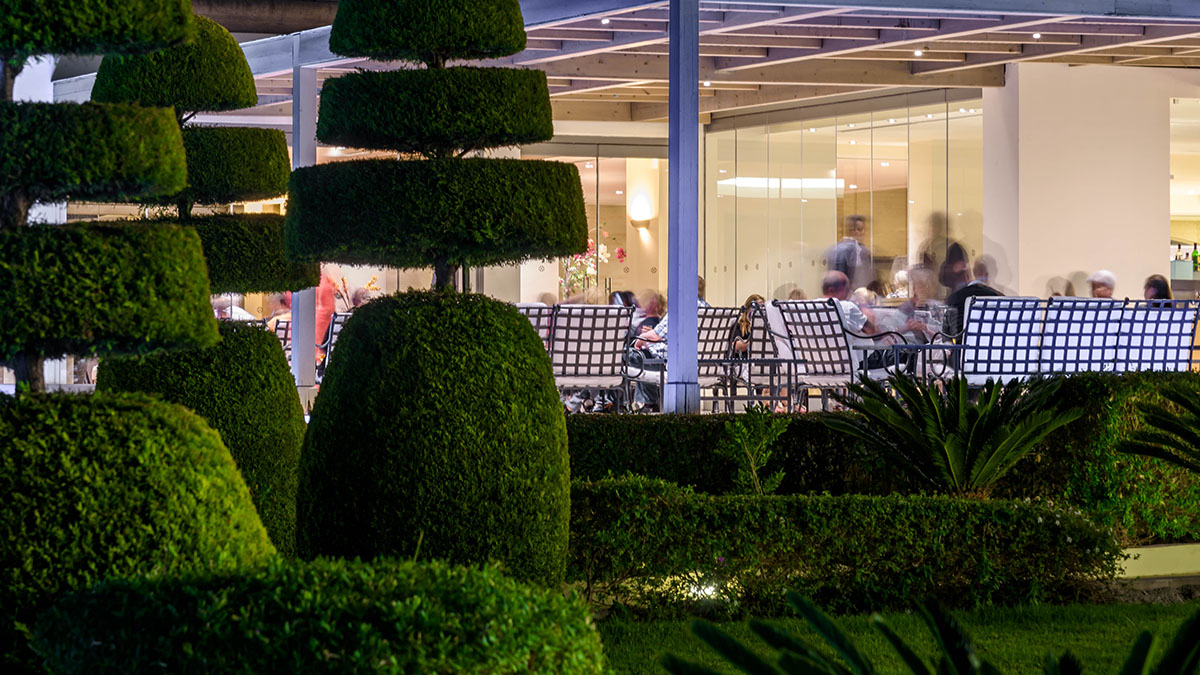 Sentido Ixian Grand Hotel and Suites - NR